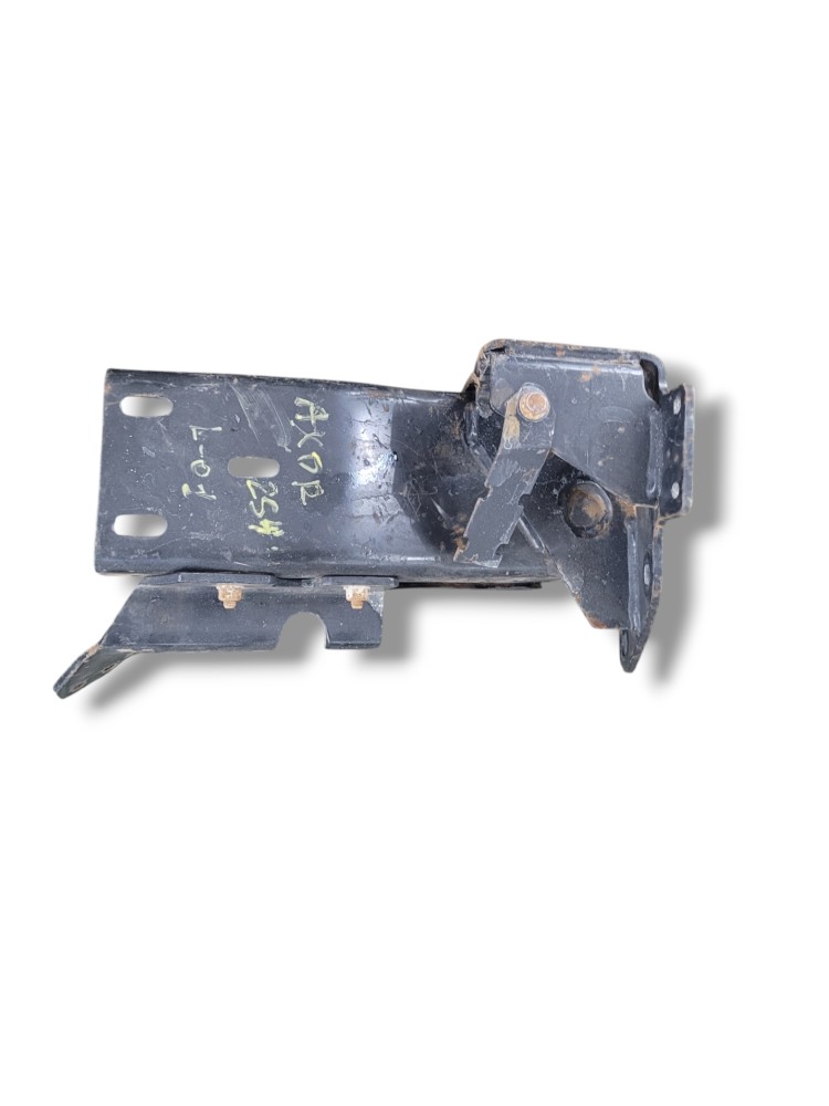 Suporte Sapata Estribo Mb Axor 2544 2010 2011 2