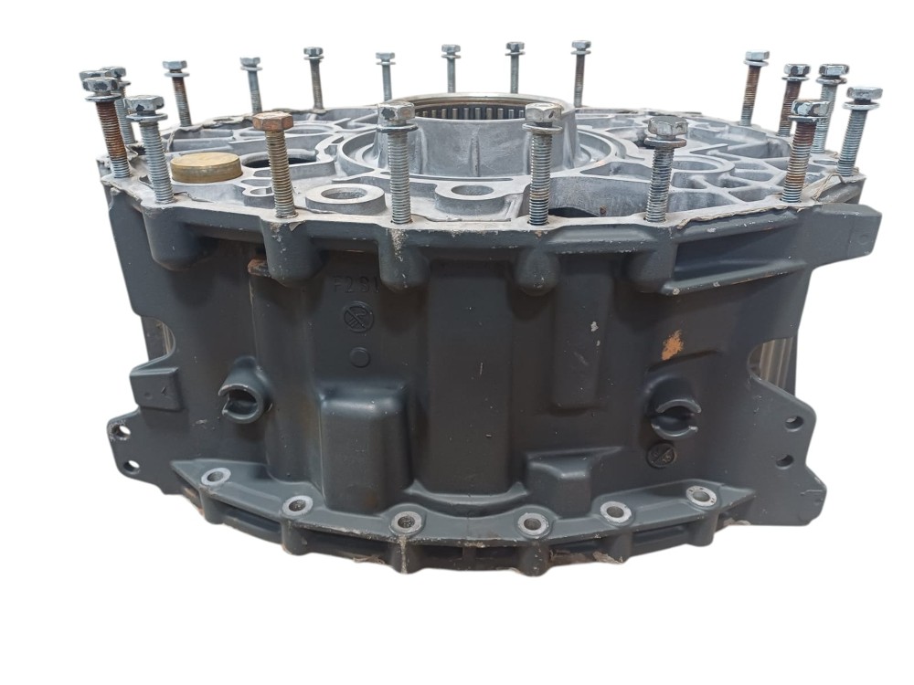 Carcaca Caixa Cambio Zf S5 420 1