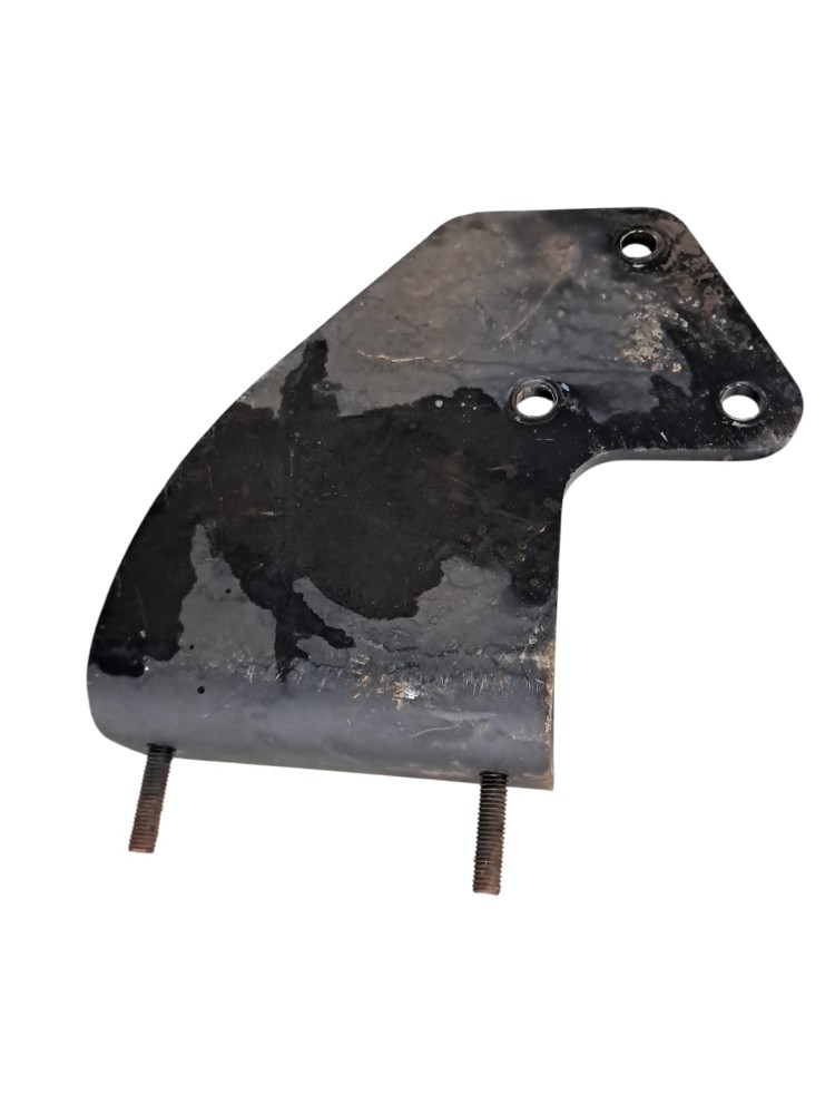 Suporte Amortecedor Ford Cargo 3