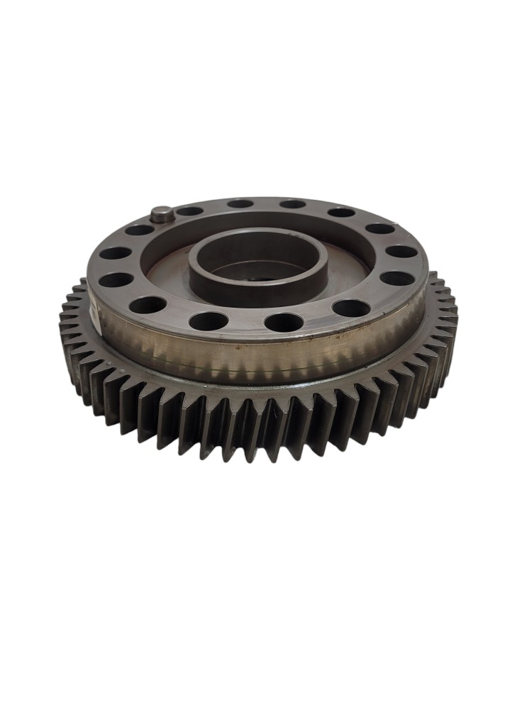 Engrenagem Virabrequim D13 4