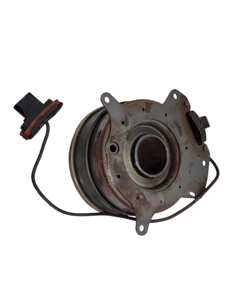 Atuador Embreagem Caixa Zf Daf 3