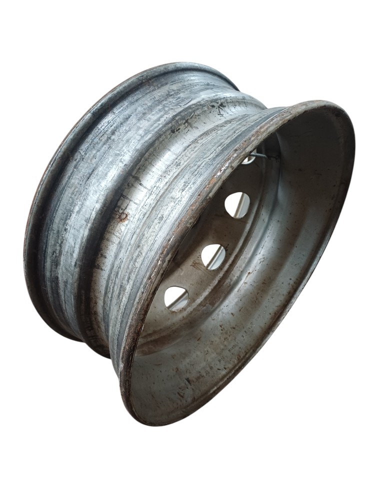 Roda Ferro 10 Furos 22.5X8.25 Mb 4