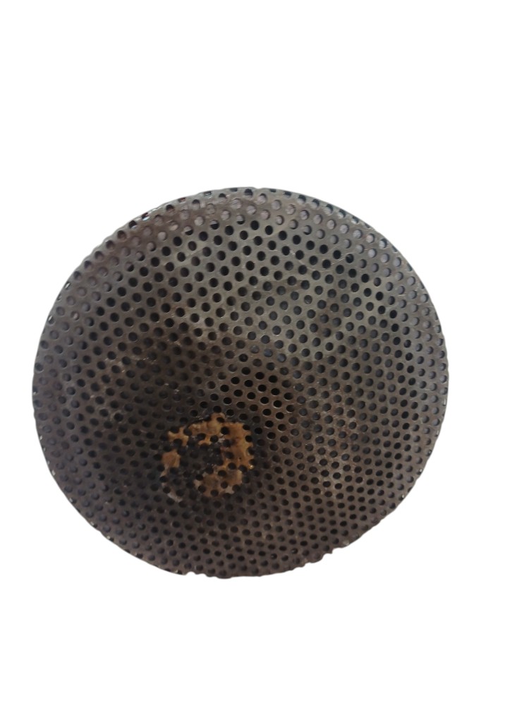 Peneira Bomba Oleo Mb 1113 5