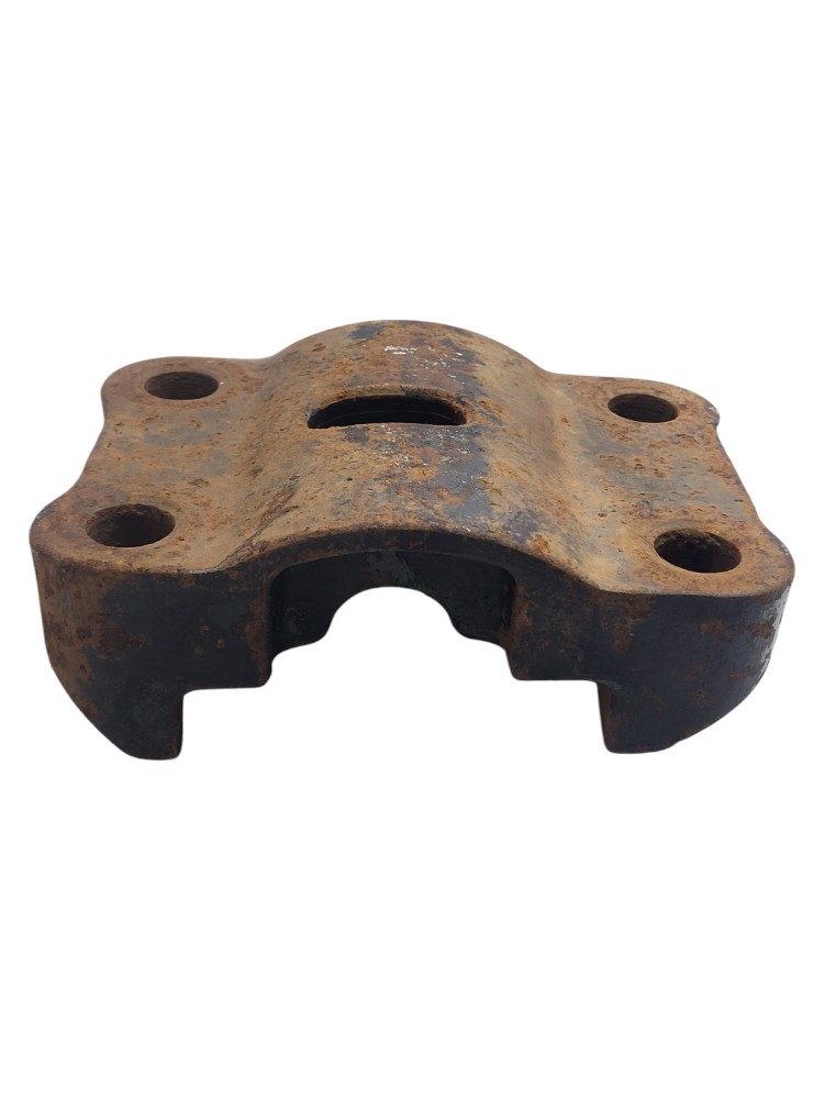 Suporte Grampo Vw Traseira 3