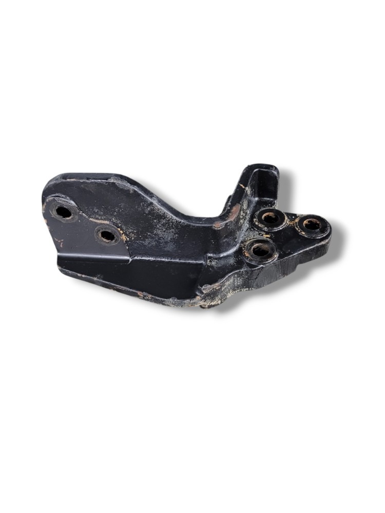 Suporte Amortecedor Cabine Direito Mb Atego 2429 2012 1