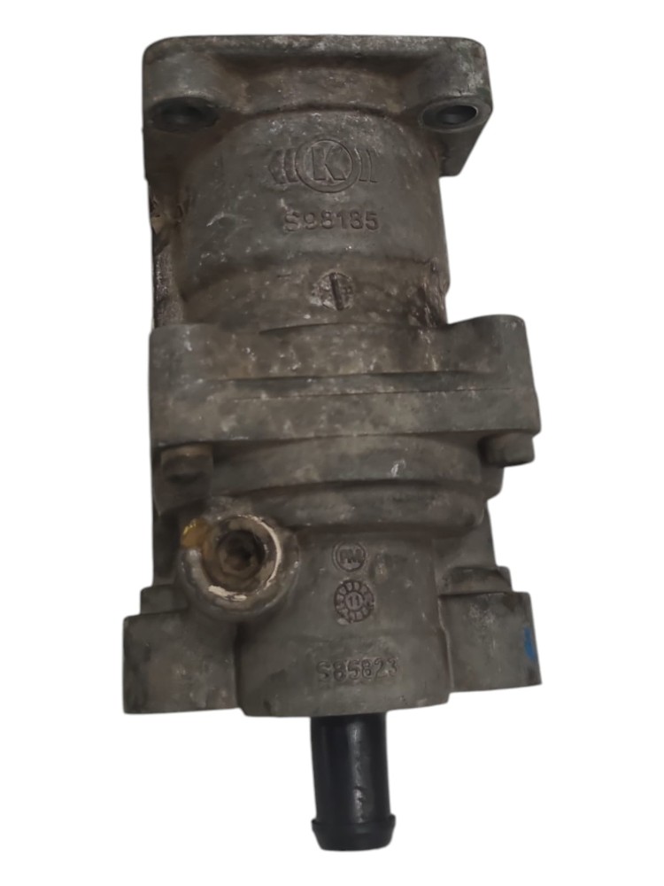 Valvula Pedais Freio Vw 8150 5