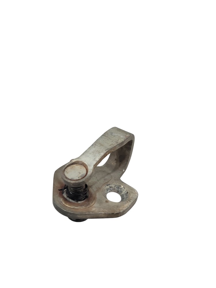 Batente Porta Ford Cargo 1