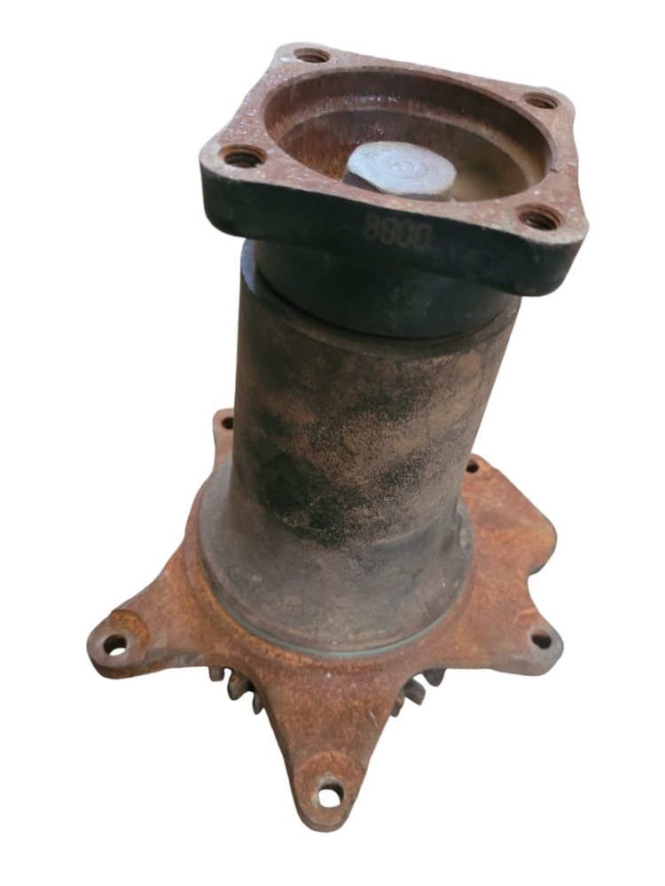 Suporte Ventilador Sinotruk Howo 1