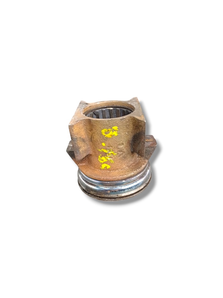 Colar Embreagem Vw 5160 2
