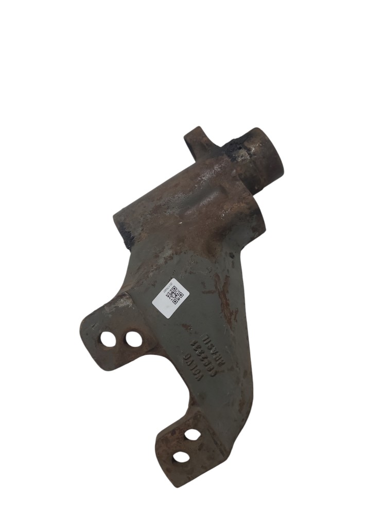 Suporte Cuica Freio Volvo 4