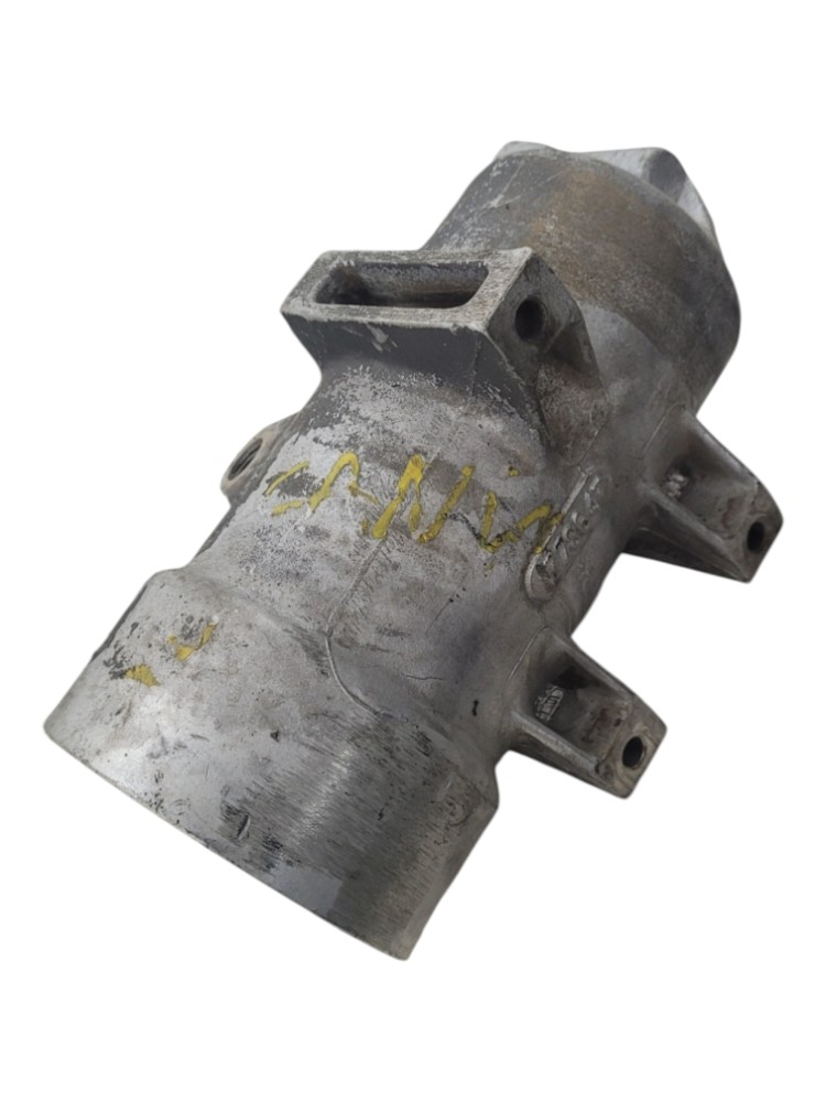 Carcaca Filtro Diesel Scania PGR Euro 5