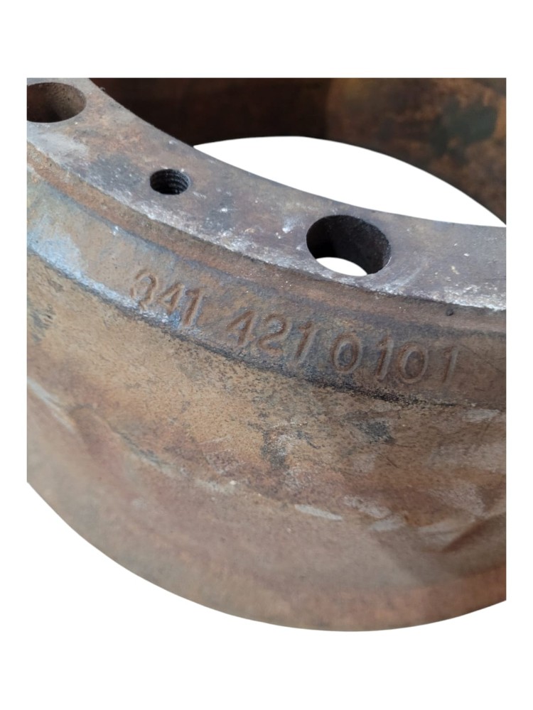 Tambor Freio MB 1114 1214 9