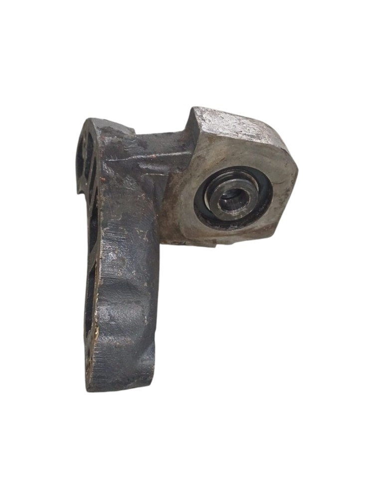 Mancal Bloco Motor Mb Om 457 3