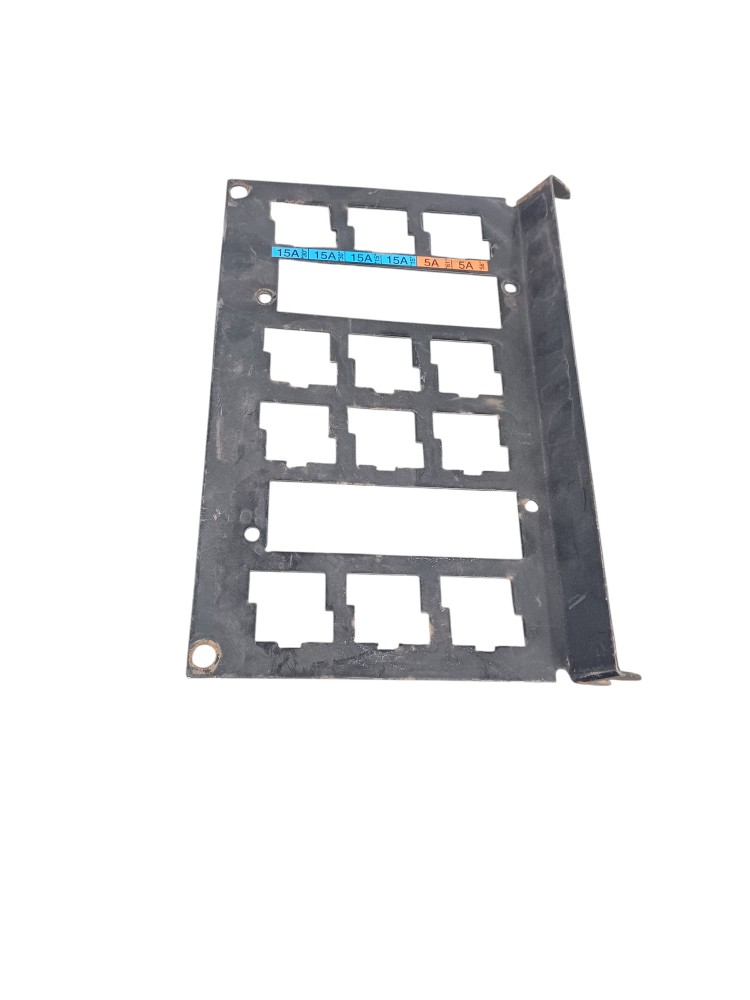 Suporte Fiação Volbo Fh540 2022 2