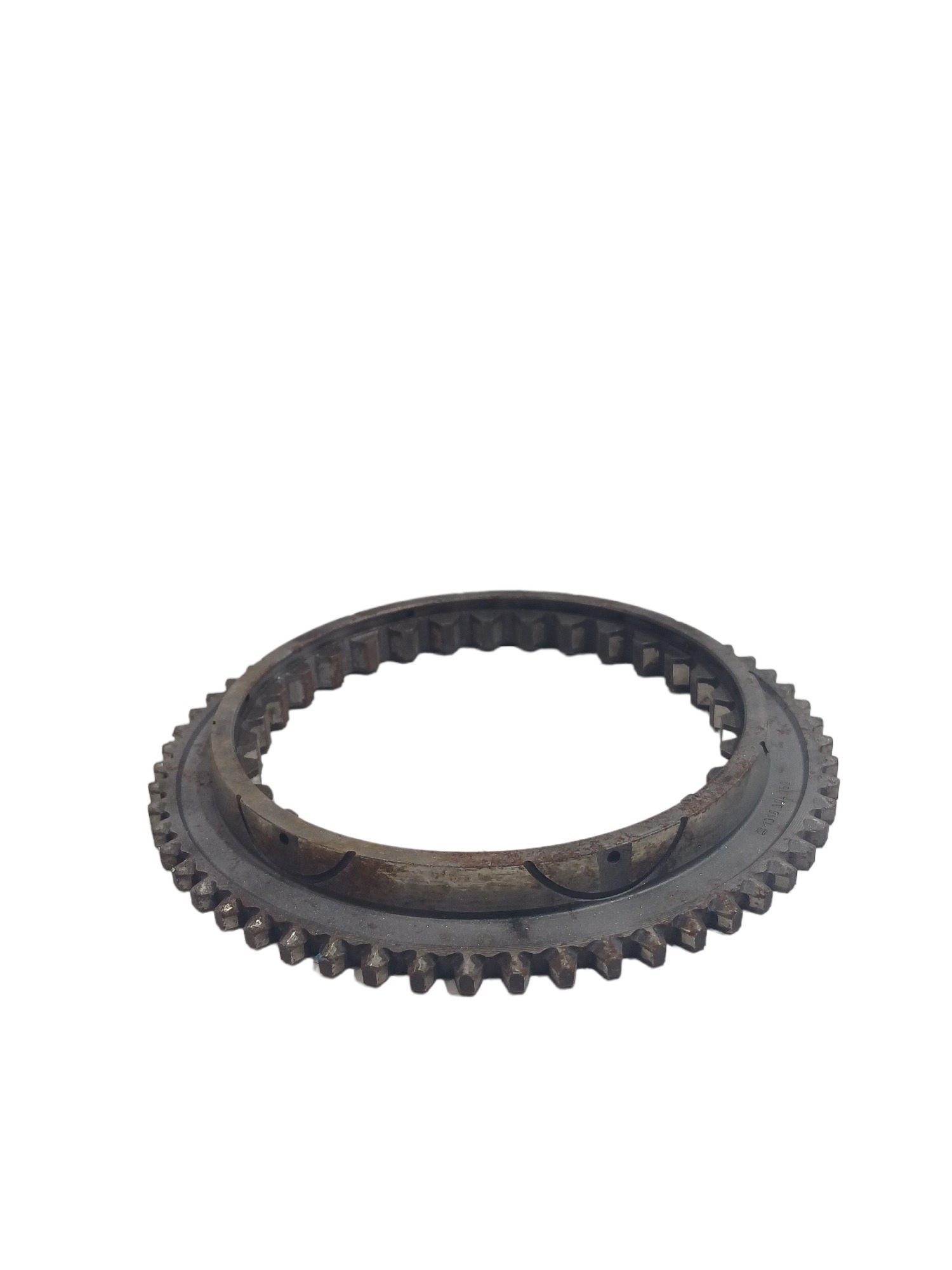 Corpo Acoplamento Cambio Zf 1316304159 4