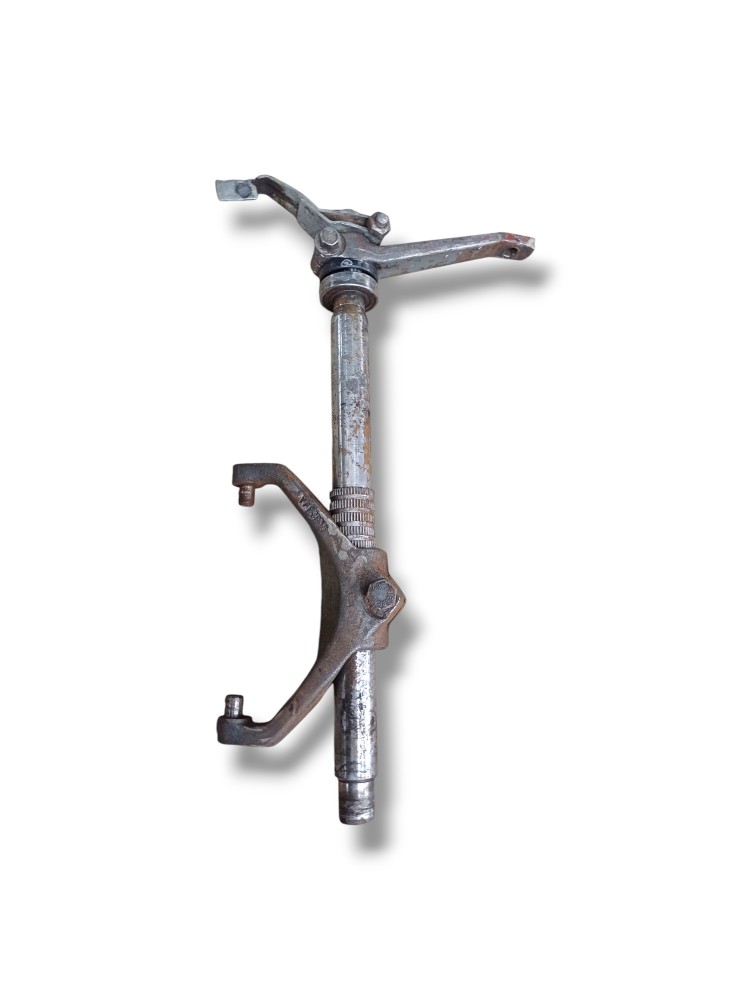 Garfo Embreagem Volvo Nl10 1