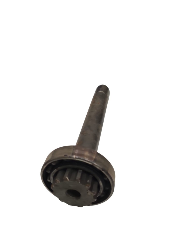 Tomada Forca Cardan Xf 16s130 3