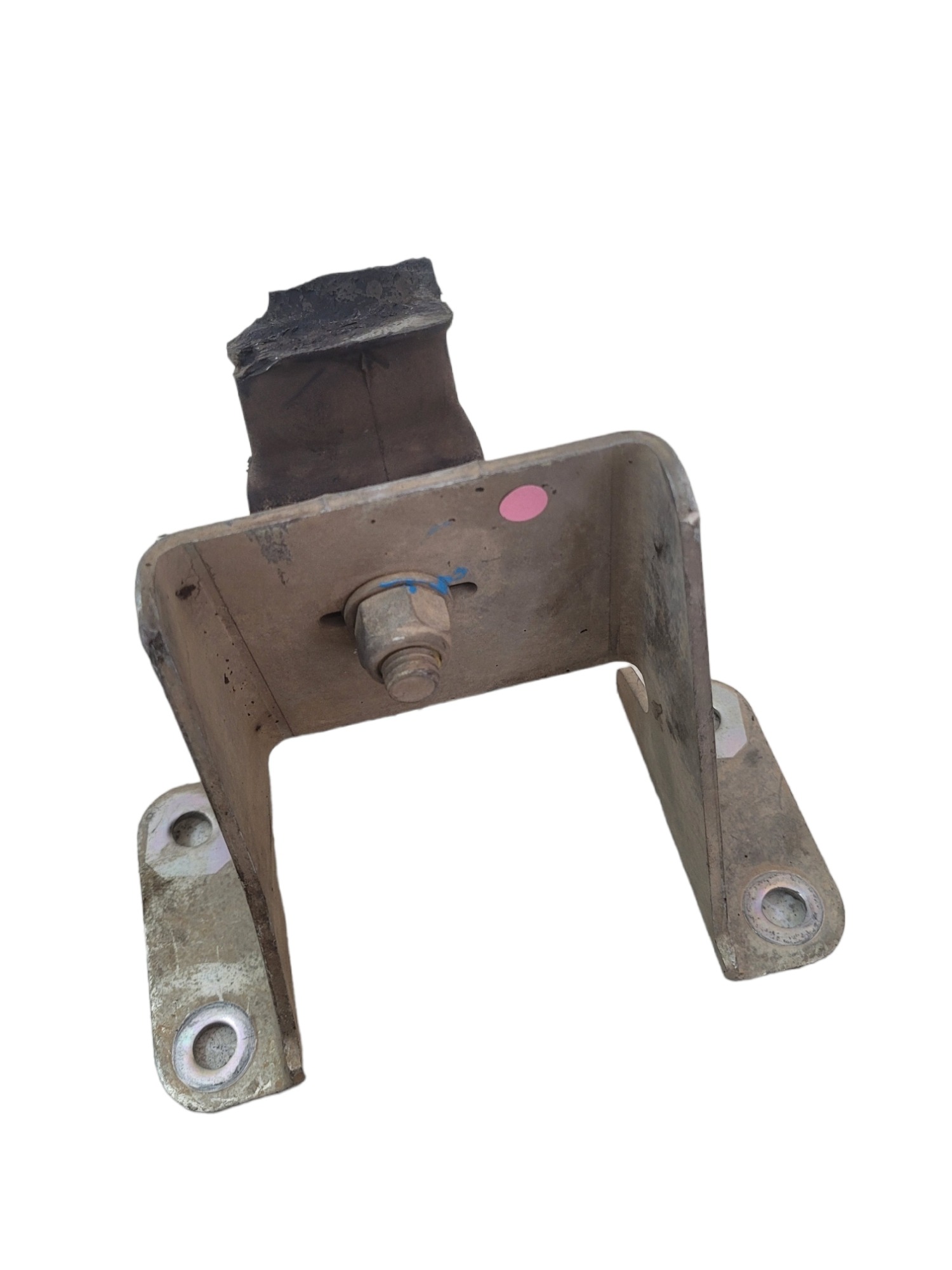 Suporte Coxim Motor Iveco Daily 3