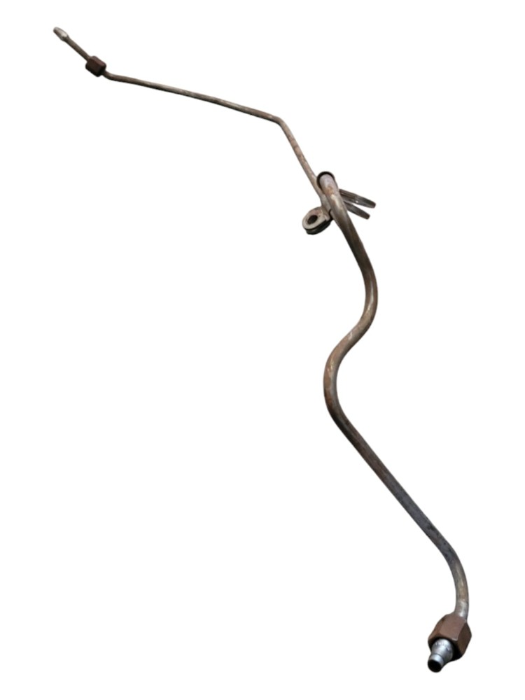 Cano Motor Volvo D13 5