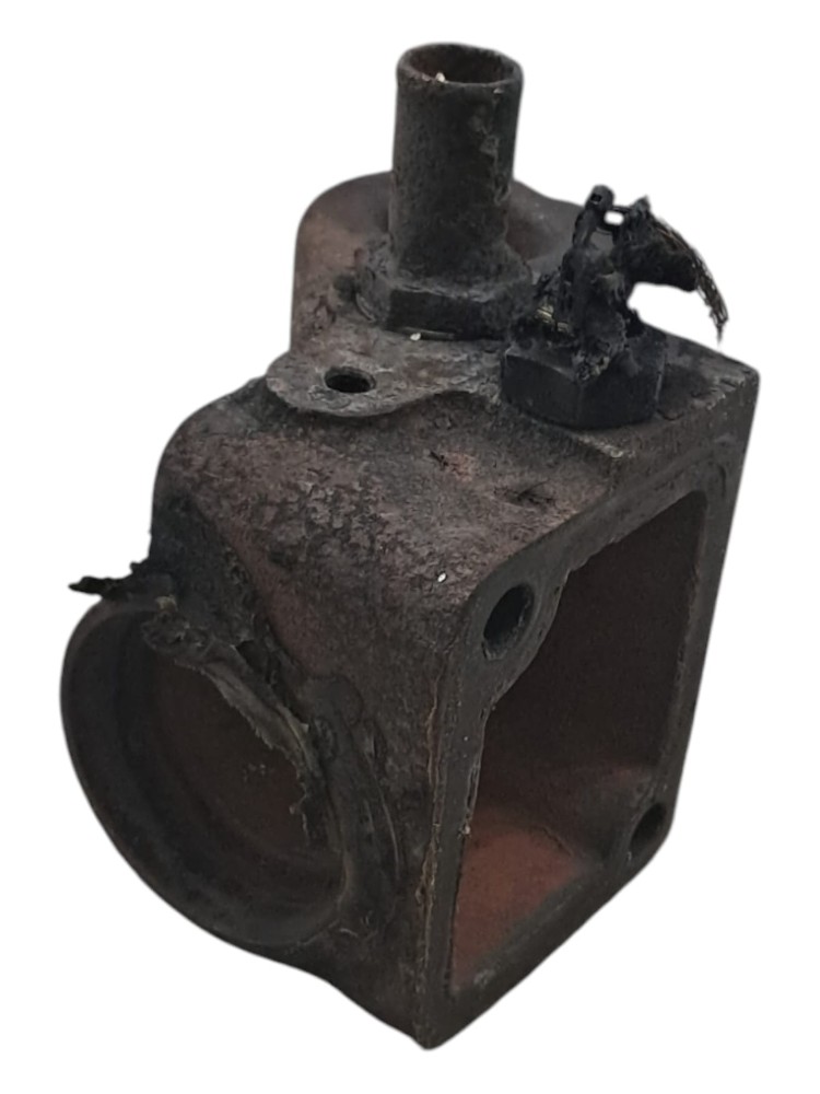 Carcaca Valvula Termostatica Mb Accelo 1