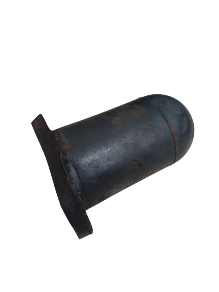 Batente Mola Dianteiro Mb Axor 2544 S 2010 4