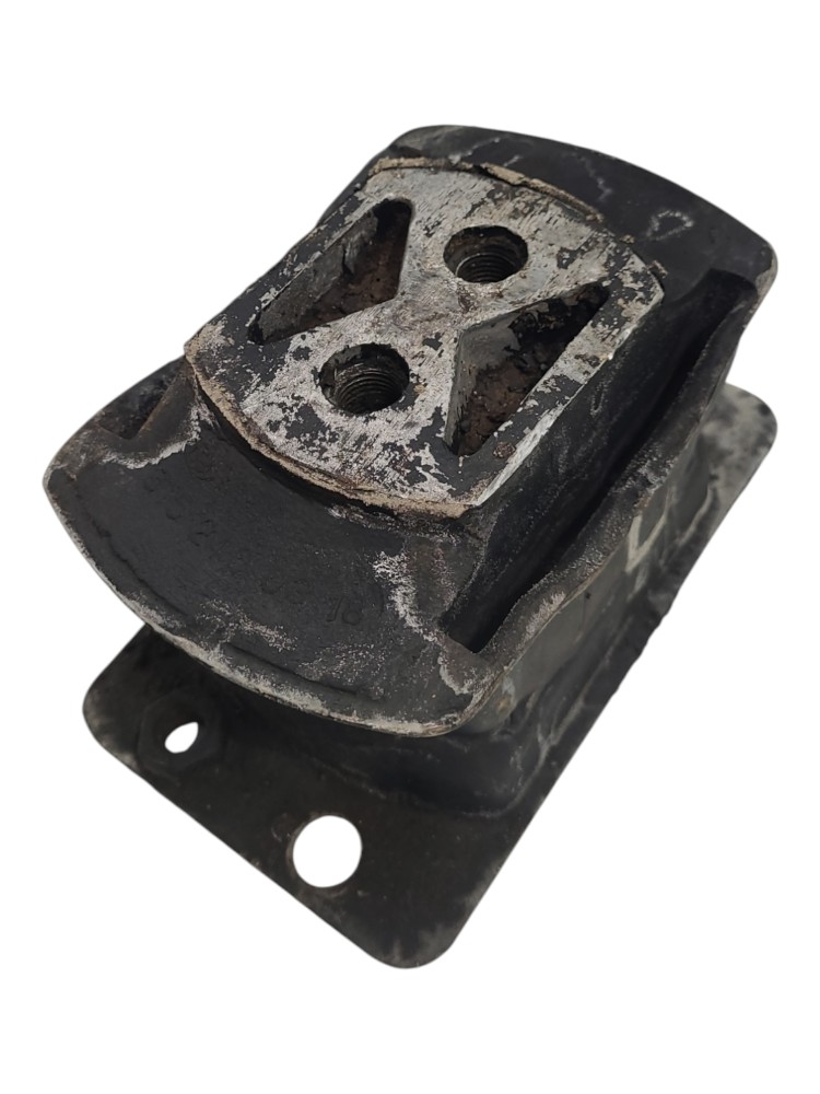 Coxim Motor Traseiro Mb 1318 1418 3