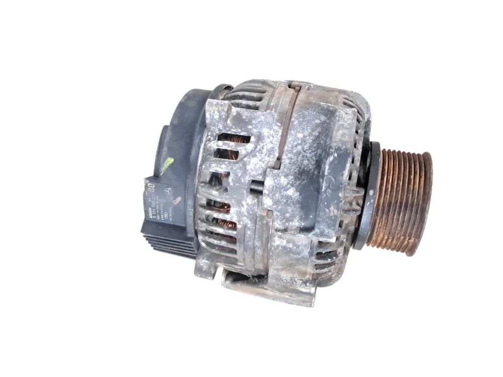 Alternador 24 V Mb Actros 2546 4