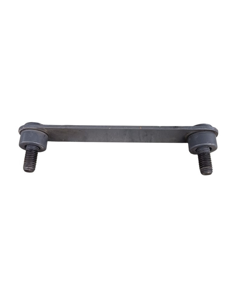 Placa Parafusos Estribo Scania NTG 1