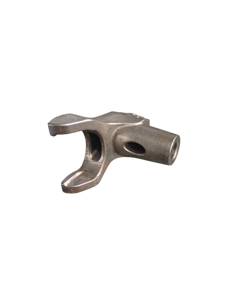 Suporte Bomba Injetor Scania 2163818 4