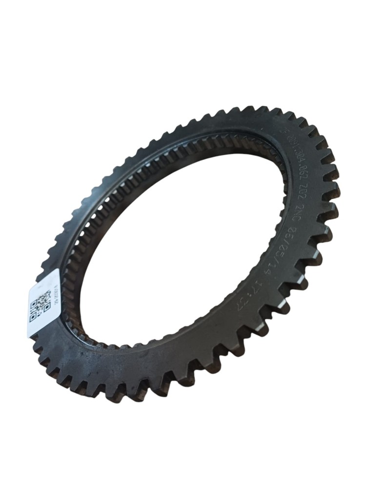 Corpo Acoplamento Caixa Cambio Zf S61550 4