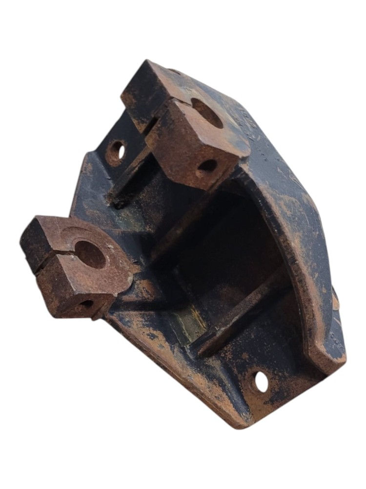 Suporte Mola Vw Dianteiro 3