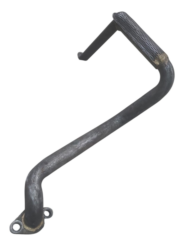 Pescador Oleo Ford Cargo 3