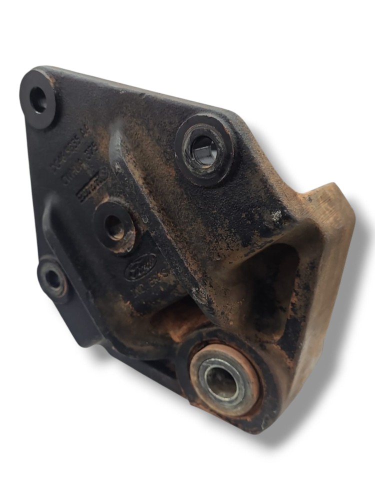 Suporte Mola Ford Cargo 2842 2014 VK118 3