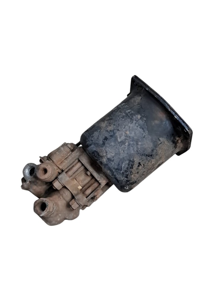 Servo Embreagem Mb Atego 3