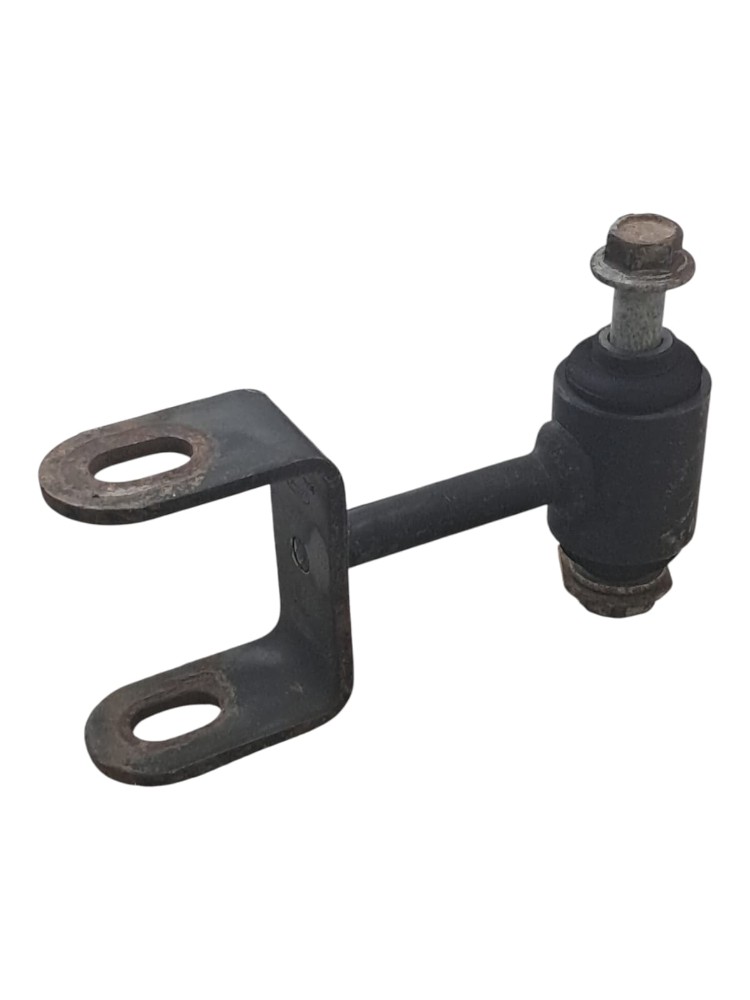 Suporte Barra Estabilizadora Dianteira Volkswagen Ford Cargo 1