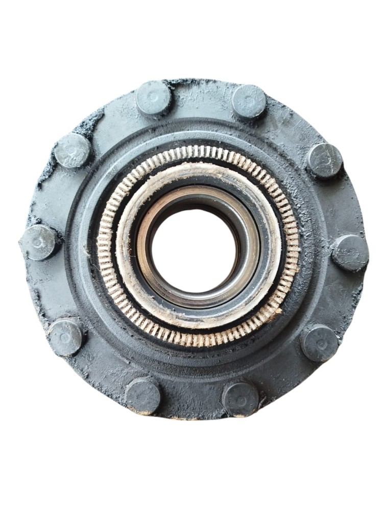 Cubo Tracao Ford Cargo 2422 4