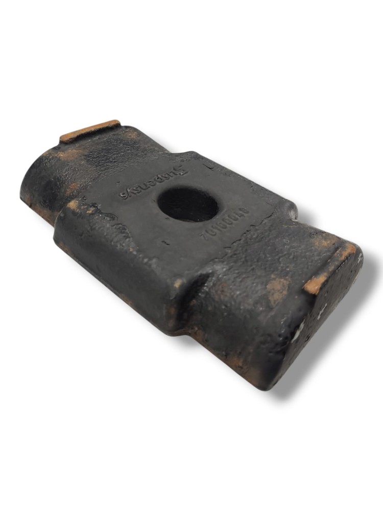 Guia Grampo Mola Suspensys Scania 3