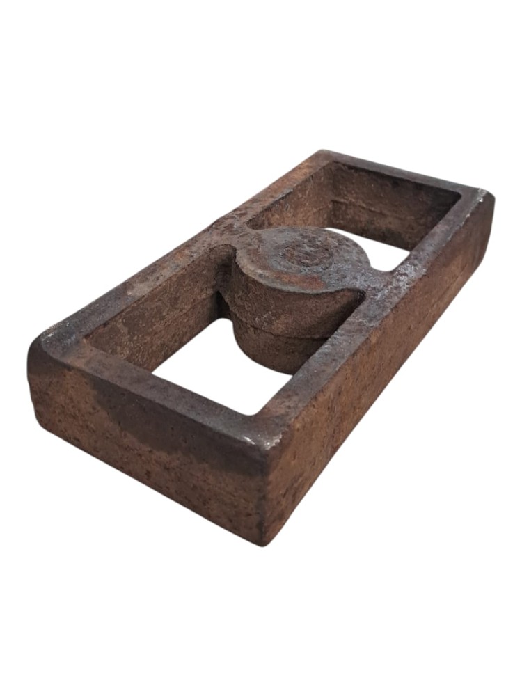Calco Mola Ford Cargo 2