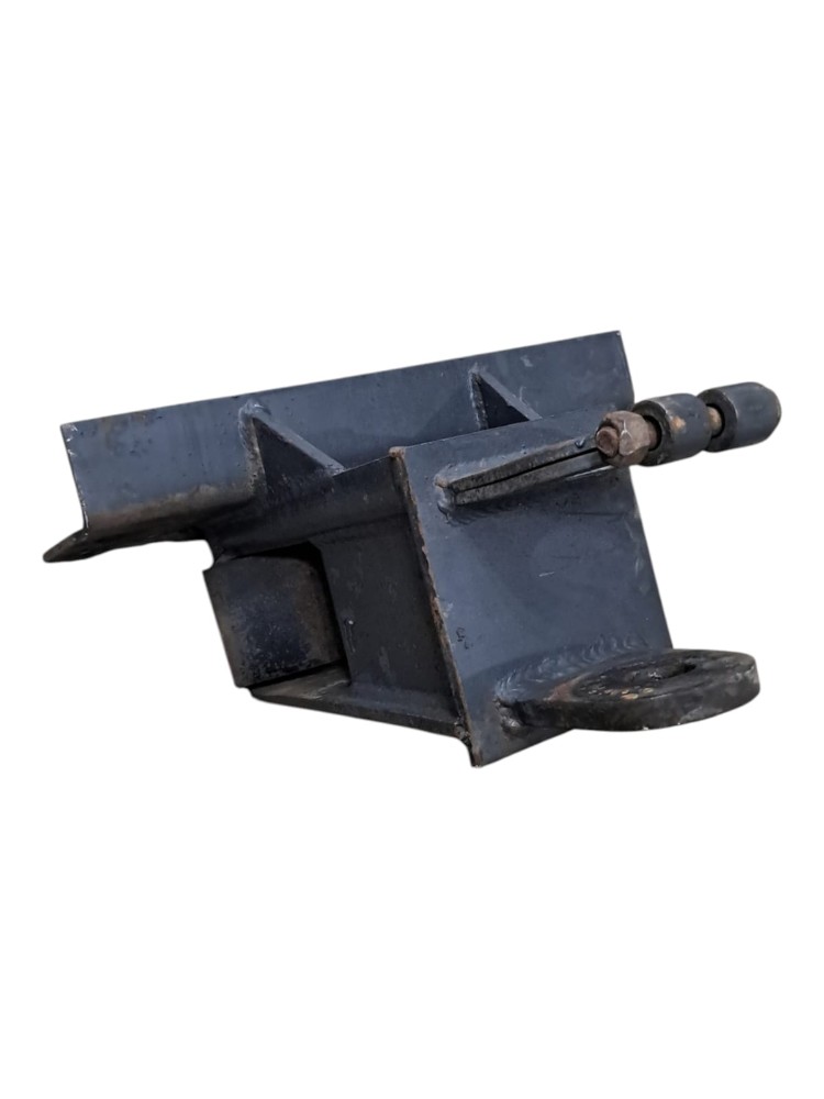 Suporte Dianteiro L.Direito Carreta Randon Ls 6