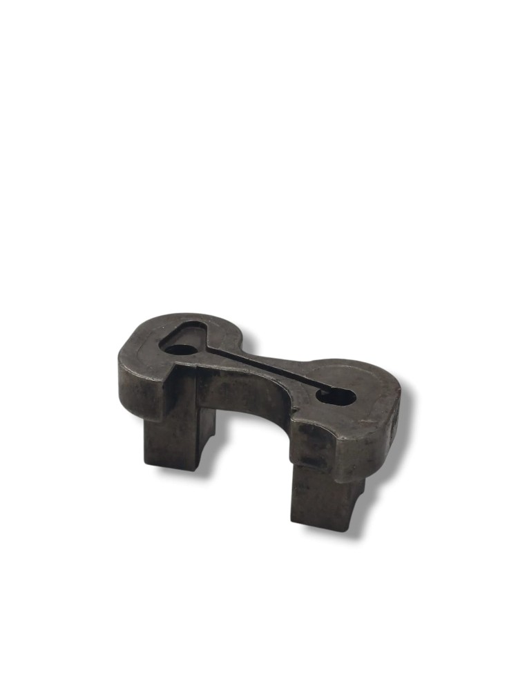 Trava Suporte Balancim Motor Cummins Ford Cargo 1