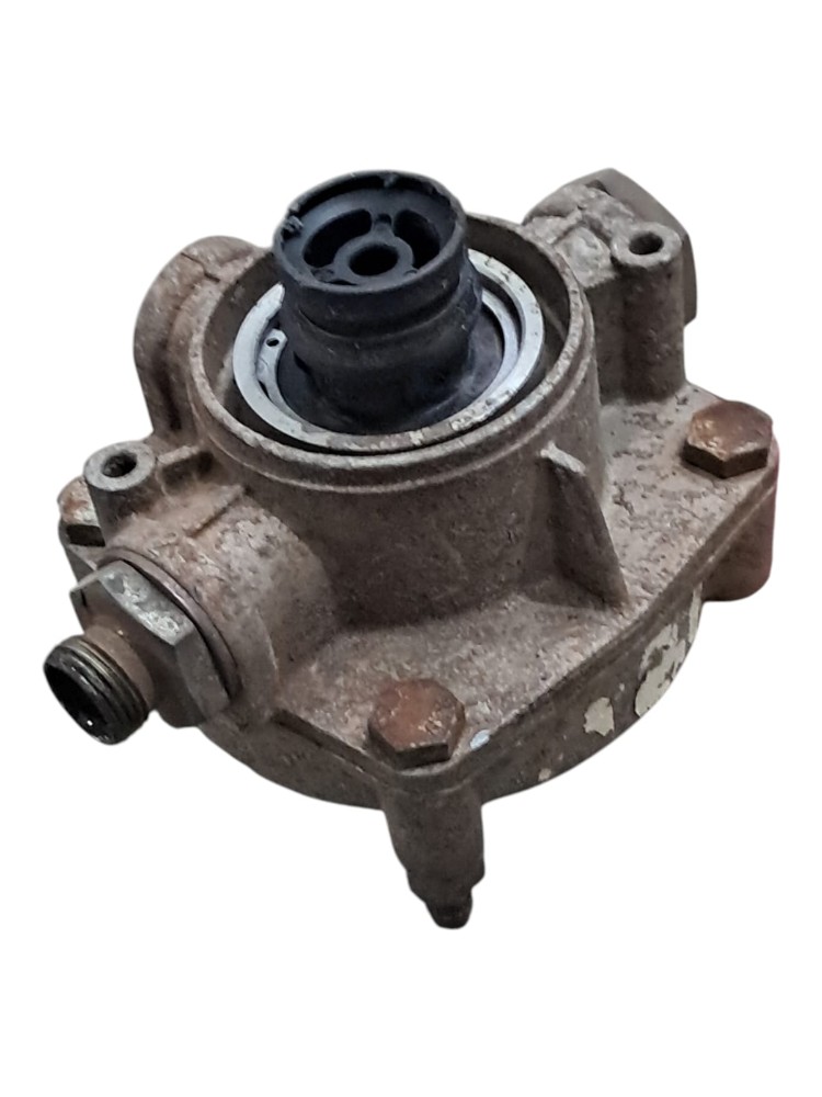 Valvula Rele Freio MB Accelo Atego Axor Atron 3