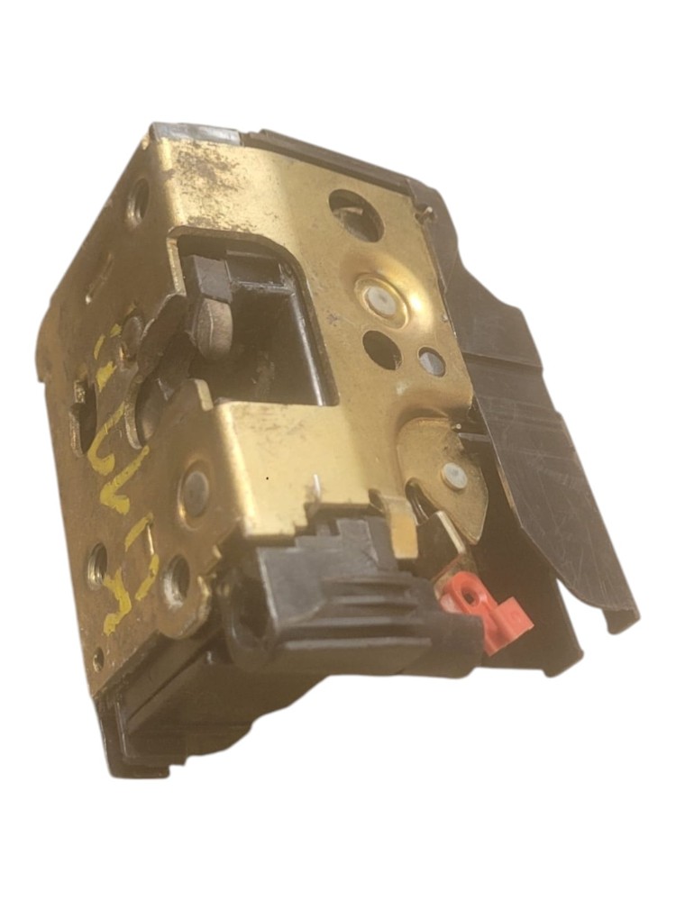 Fechadura Manual Porta Mb Accelo 6