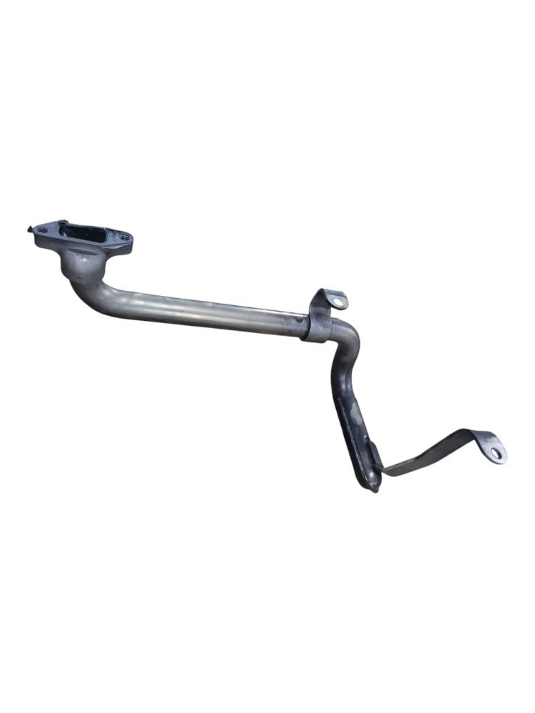 Tubo Pescador Oleo Motor Cummins Ford Cargo 6