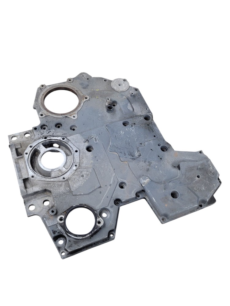 Capa Carcaca Distribuicao Motor Mwm 2