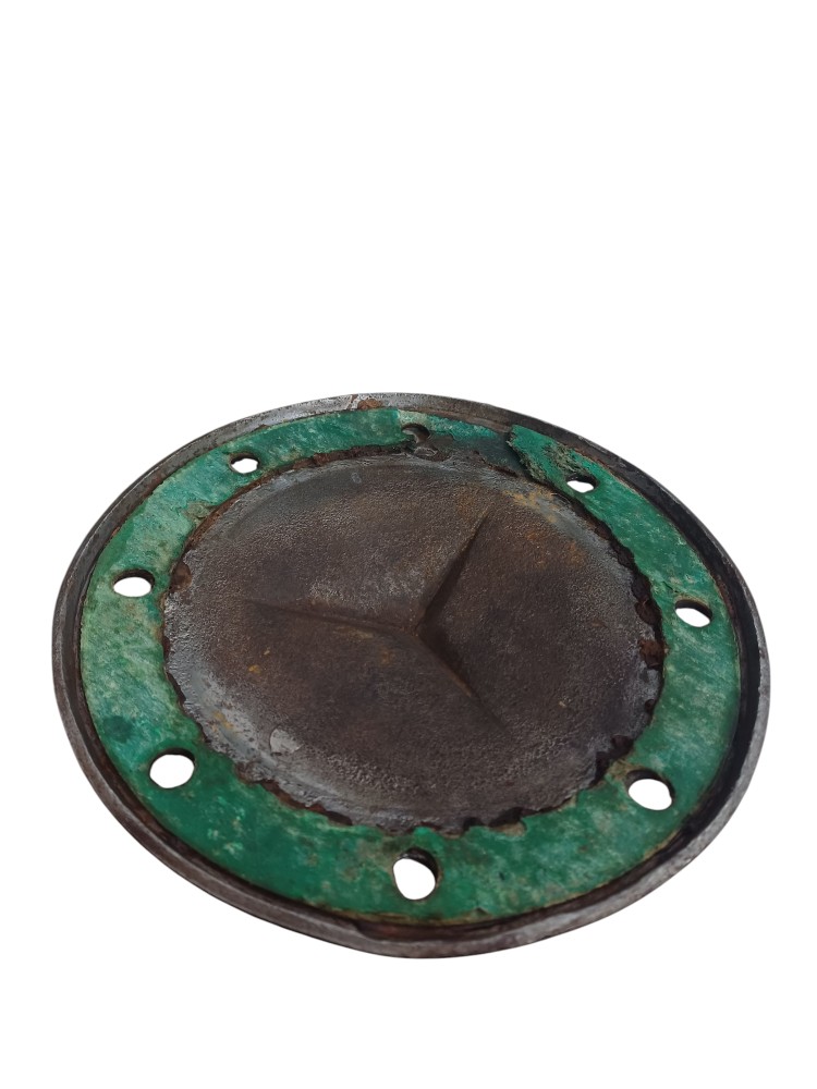 Calota Cubo Roda Mb 5