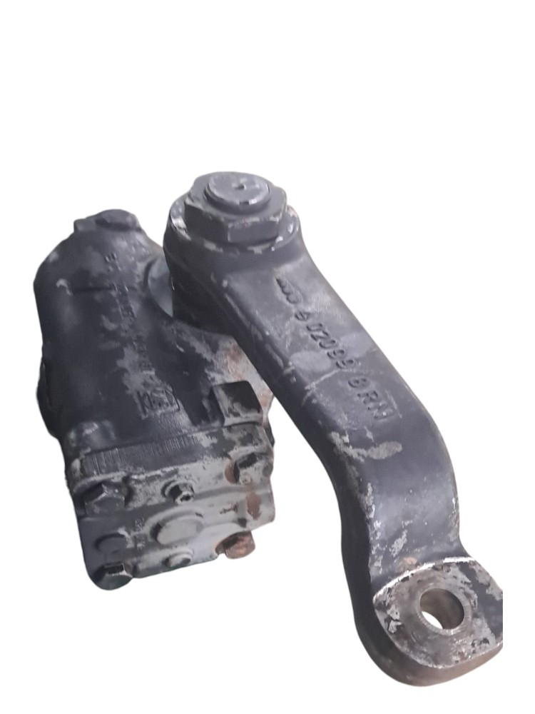 Caixa Direcao Hidraulica Ford Cargo 2422 5