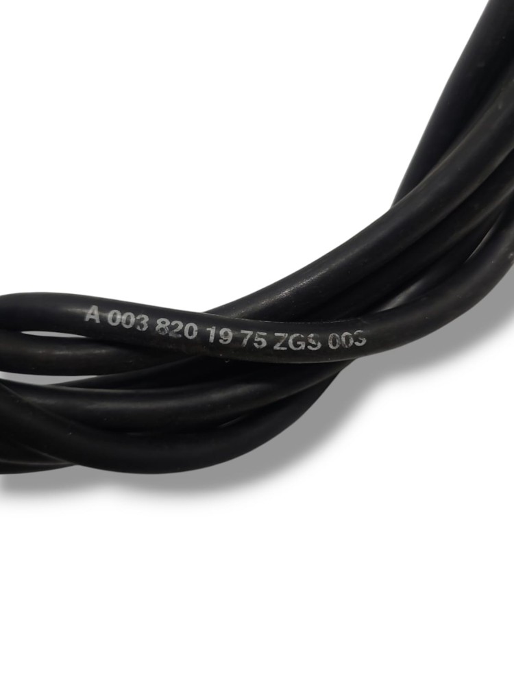 Antena Radio Mercedes Benz Axor 5