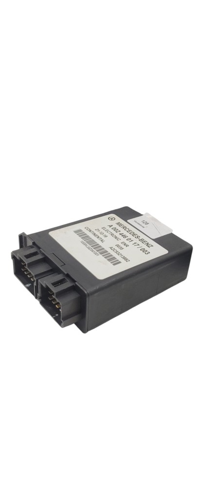 Modulo Controle Mb 5
