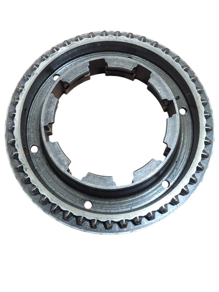 Anel Fixo 5 Velocidade Cambio G3 Mb 4