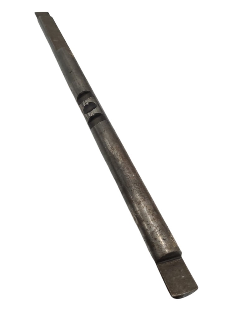Haste Caixa Cambio Zf 5